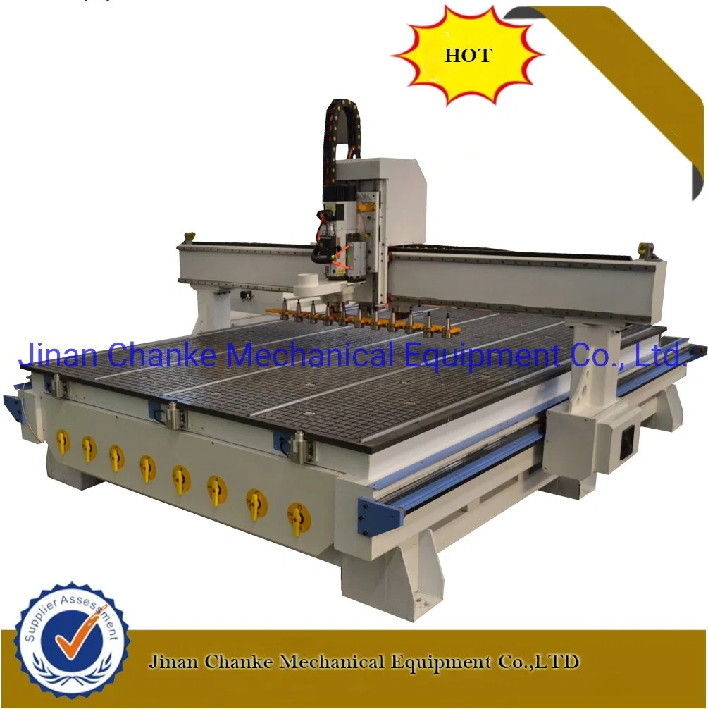 1325 1530 Furniture Making Advertising Woodworking CNC Router