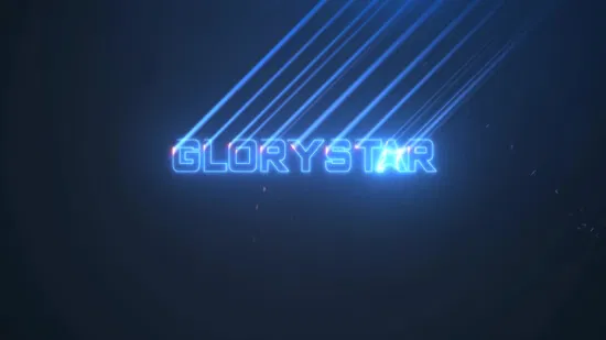 Glorystarlaser Velocità veloce (1000W