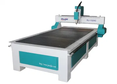 Router CNC con tavolo aspirante Router CNC in metallo marmorizzato