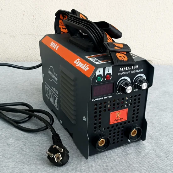 Saldatrice MMA Mini Saldatrice inverter 140A